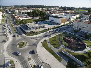 Alteração ao Plano Diretor Municipal de Anadia em consulta pública
