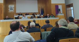Assembleia Municipal de Anadia aprova revisão da Carta Educativa