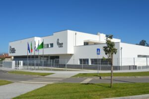 Instituto Profissional da Bairrada: “Transforma a tua vida. Qualifica-te!”