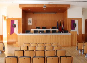 Assembleia Municipal de Anadia reúne hoje em sessão ordinária