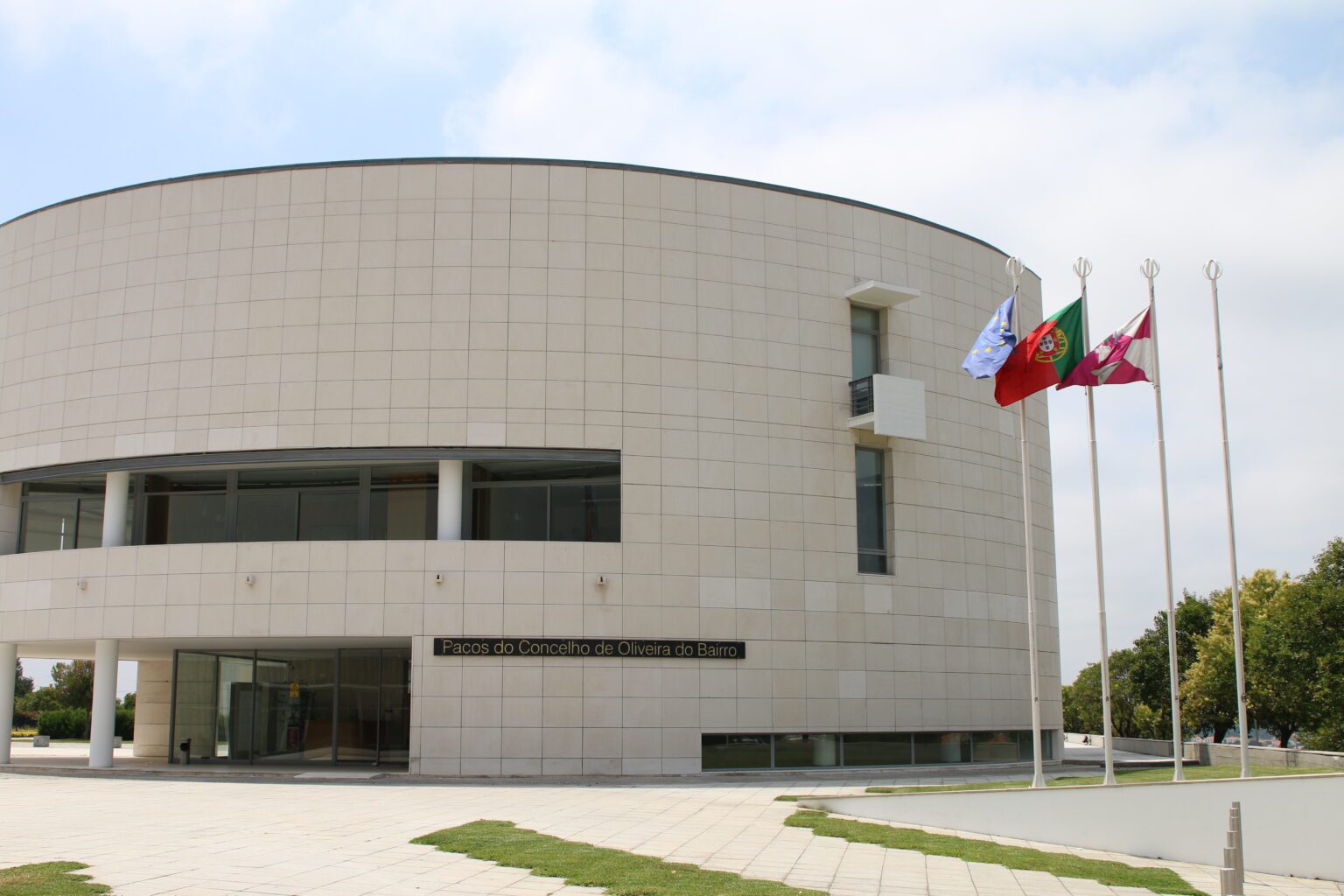 Abertas candidaturas para apoios a associações em Oliveira do Bairro