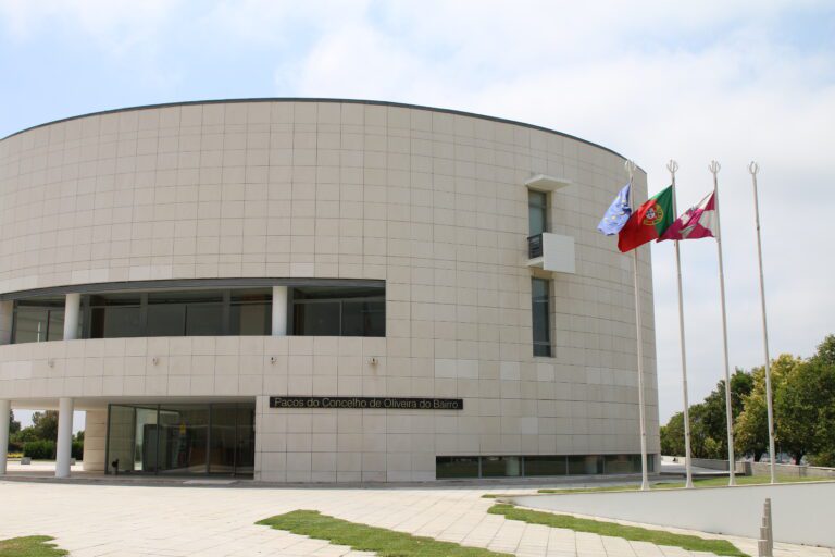 Abertas candidaturas para apoios a associações em Oliveira do Bairro