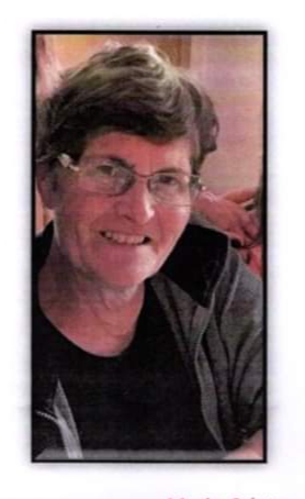 Maria Odete Mauricio Raposo