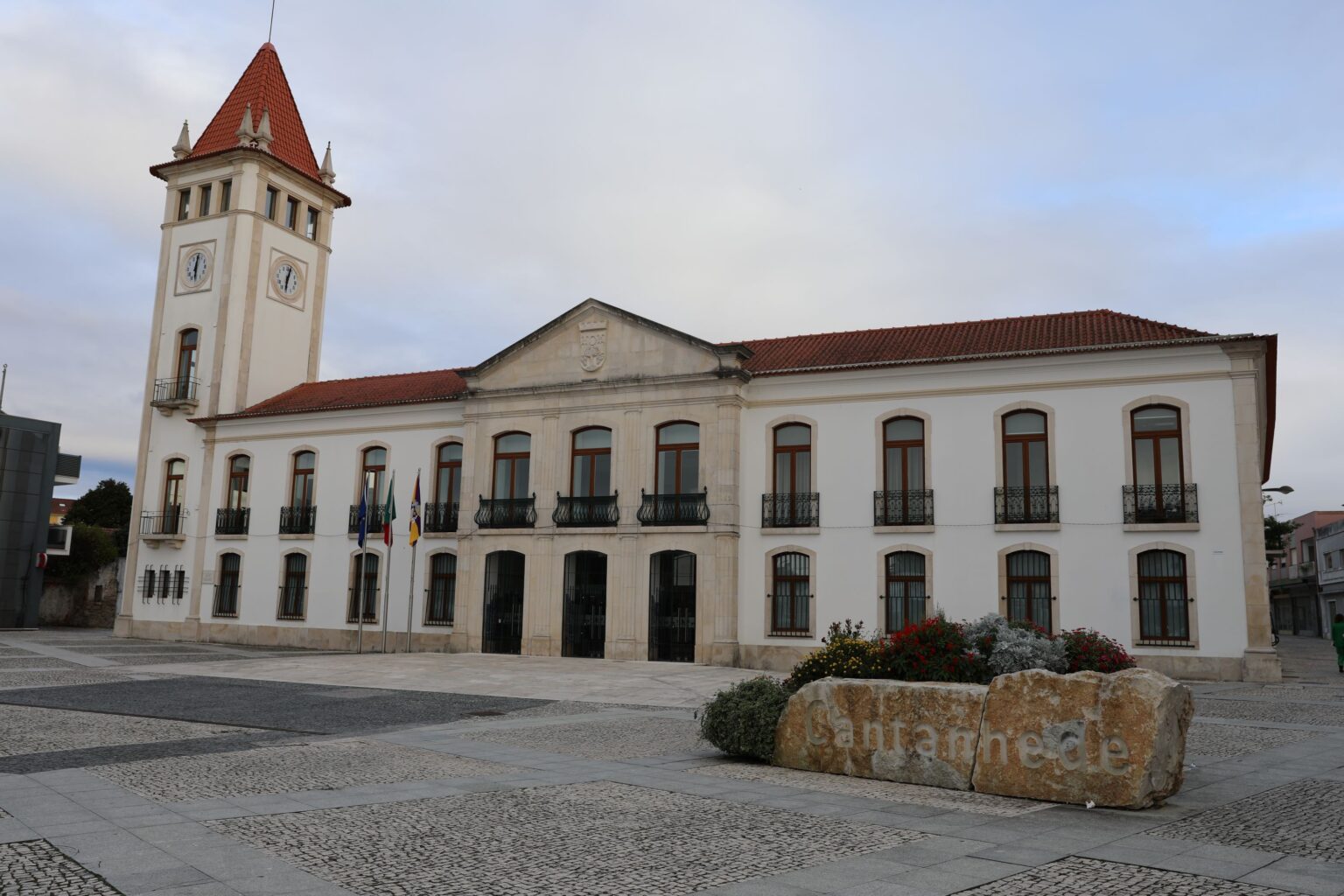 Município de Cantanhede avança com regulamento de isenções de impostos municipais