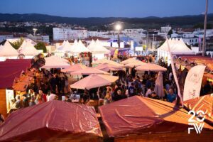 Abertas inscrições para expositores na Feira da Vinha e do Vinho 2026