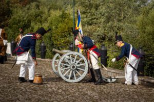 Exército e Municípios assinam protocolo para revitalizar história da Batalha do Bussaco