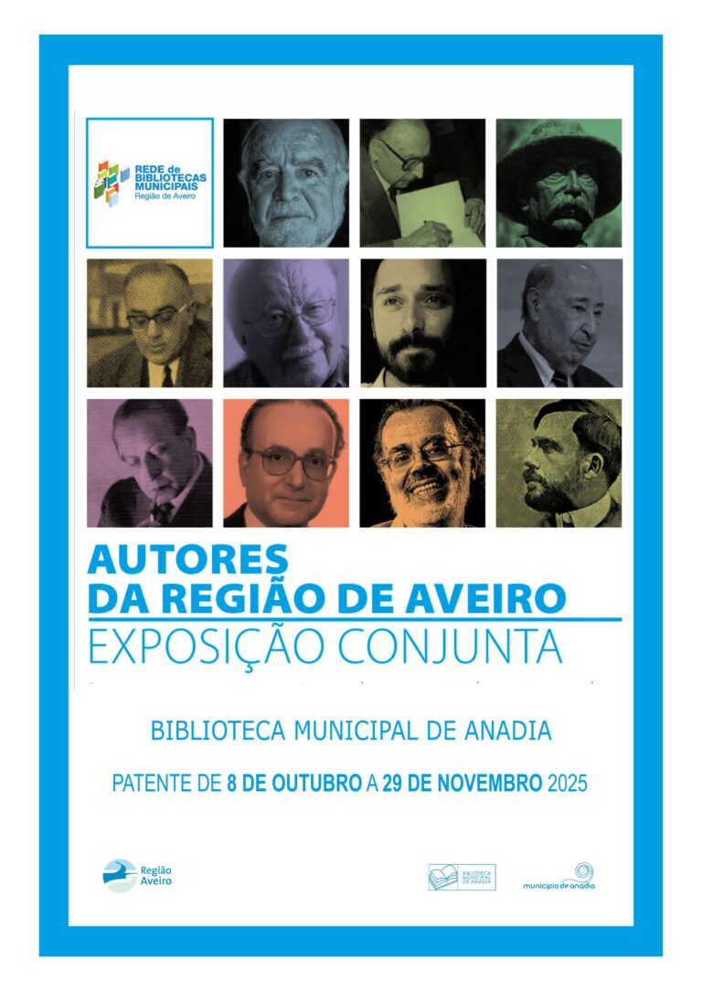 Cartaz exp conjunta bma