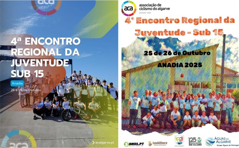 Encontro regional juventude