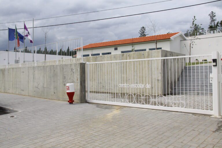Escola Básica de Mogofores