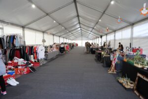 Feiras d’Outono realizam-se de 3 a 5 de outubro na Praça Marquês de Marialva