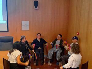 Centro Social de Aguim apresenta “Dança Como Podes!”