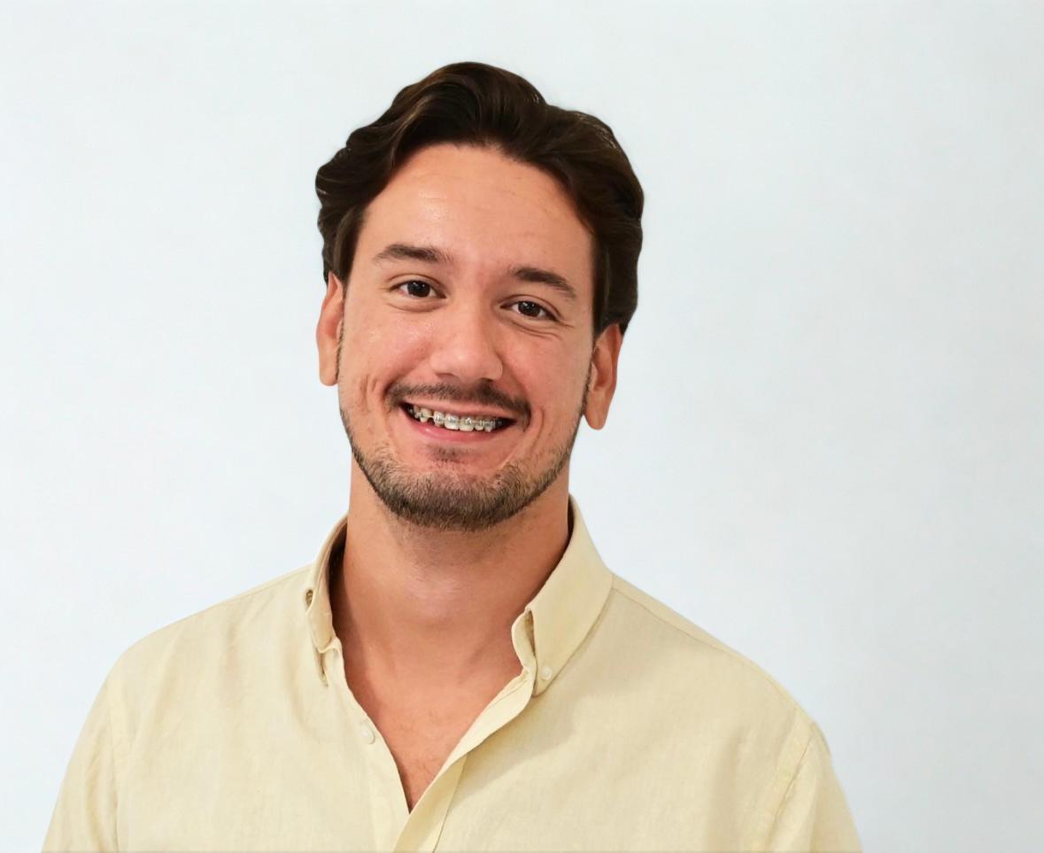 Opinião por Luís Pedro Rodrigues: A juventude que age: dar voz hoje para liderar amanhã