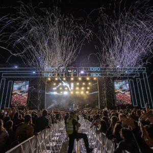 Expofacic 2026 com nova imagem e datas definidas