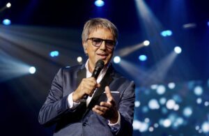 Fernando Pereira vai estar à conversa na Radiolândia