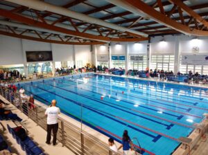 Câmara de Cantanhede investe 2,2 milhões de euros na requalificação das Piscinas Municipais