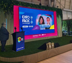 Maiara & Maraisa e Livinho confirmados na Expofacic 2026