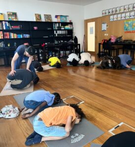 Férias de Páscoa inesquecíveis no “Projeto Ser+” em Anadia