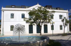 Anadiense Fátima Flores vai apresentar livro em Oliveira do Bairro