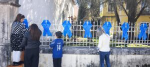 CPCJ de Cantanhede sensibiliza condutores para prevenção dos maus-tratos