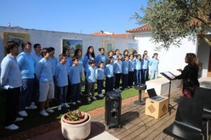 “Os Pássaros de Dódóia” apresentado em Febres após vencer Prémio Carlos de Oliveira