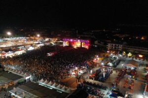 Expofacic novamente distinguida com o Prémio Cinco Estrelas Regiões