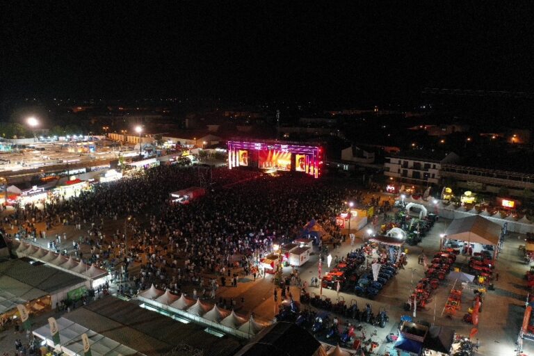 Expofacic novamente distinguida com o Prémio Cinco Estrelas Regiões
