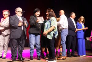 XXVI Ciclo de Teatro Amador de Cantanhede terminou com humor em palco