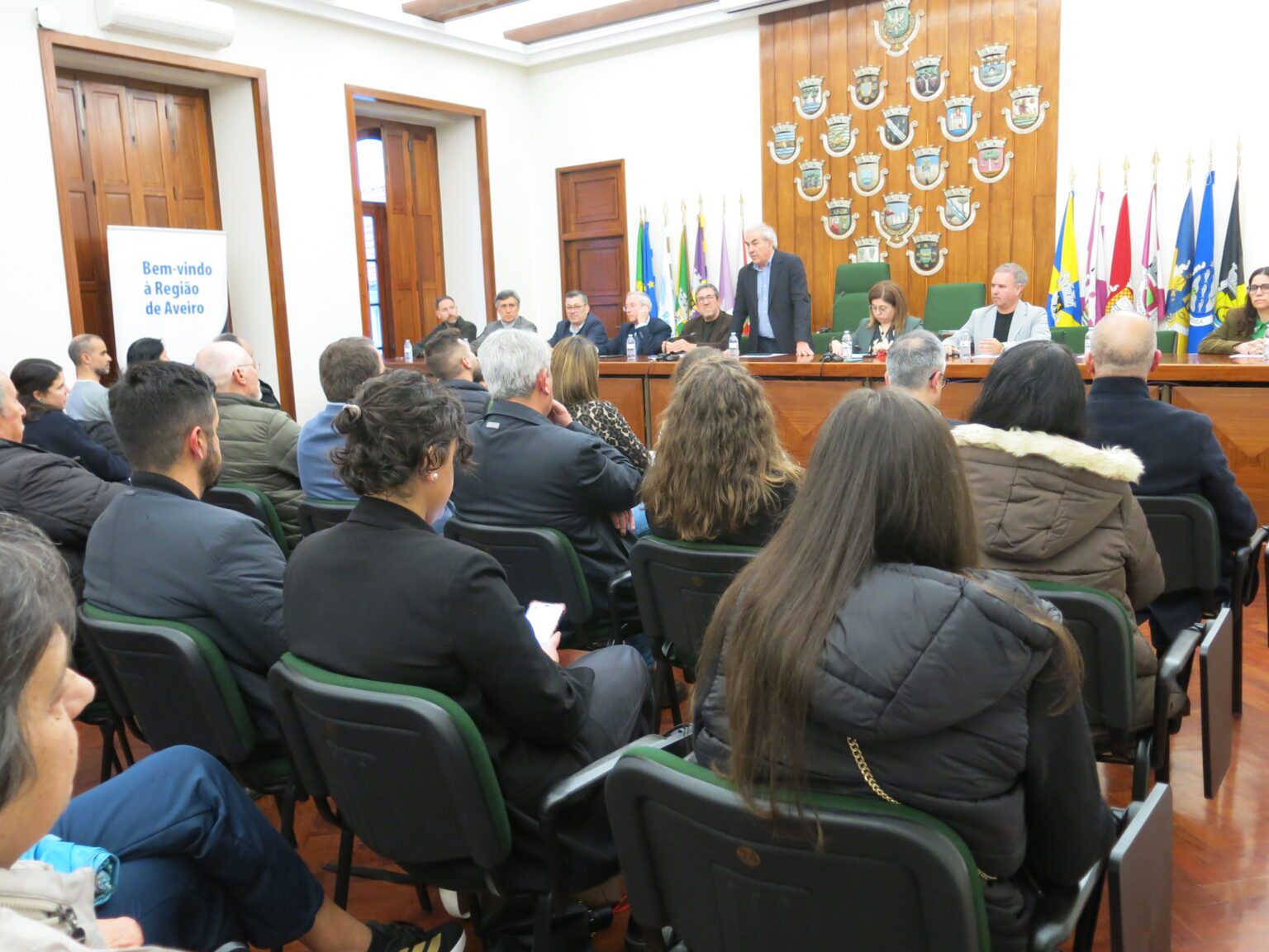 PAPERA apoia quatro associações do concelho de Anadia