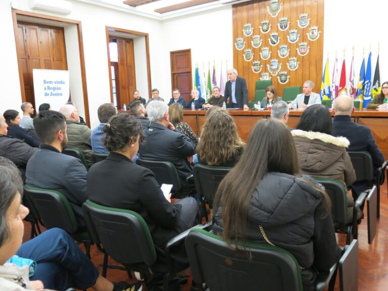 PAPERA apoia quatro associações do concelho de Anadia