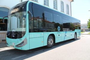 Anadia abrangida por nova tarifa única nos autocarros a partir de abril