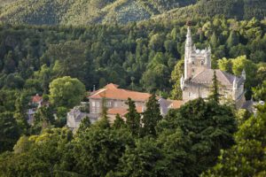 Mealhada escolhida para encerrar IX Jornada Internacional de História da Arquitetura