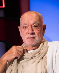 Paulo de Carvalho vai estar à conversa na Radiolândia