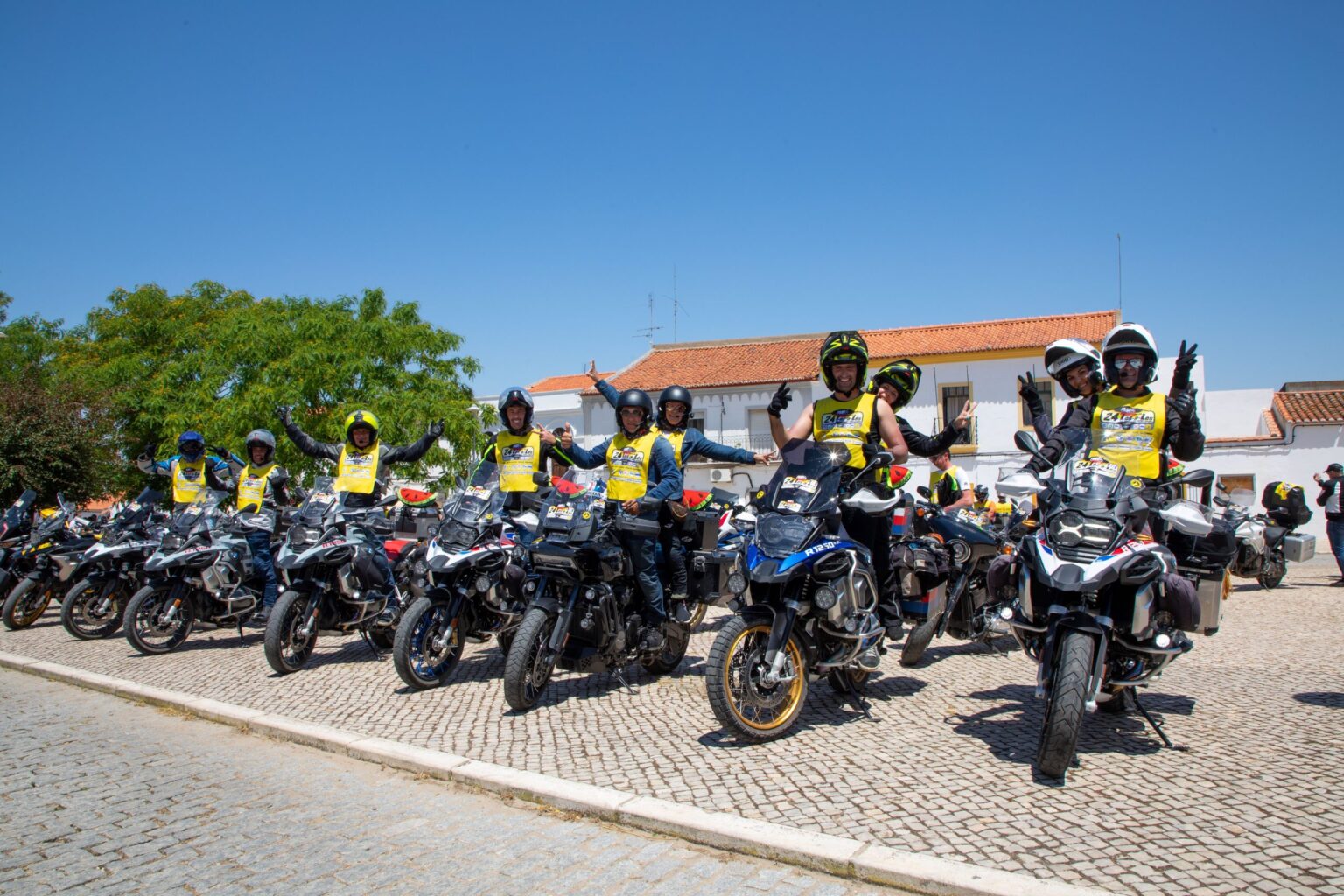 Anadia recebe final do Portugal de Lés-a-Lés Classic no início de maio