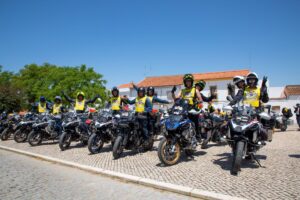 Anadia recebe final do Portugal de Lés-a-Lés Classic no início de maio