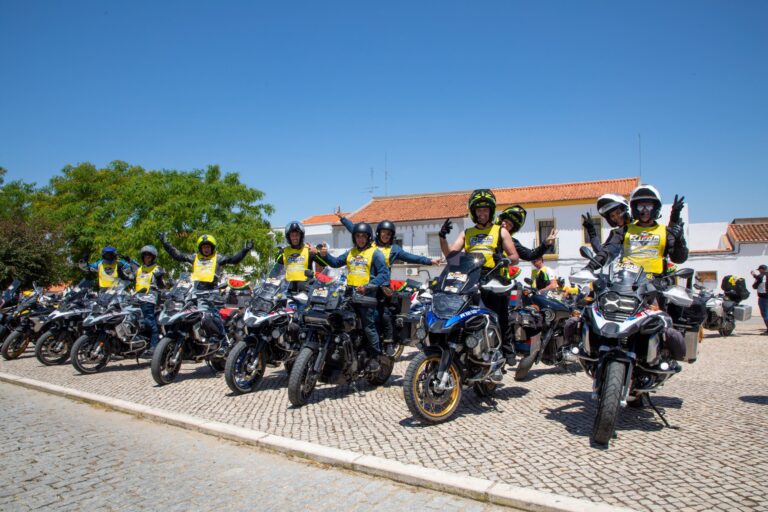 Anadia recebe final do Portugal de Lés-a-Lés Classic no início de maio