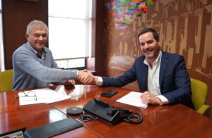 Câmara de Águeda apoia ampliação da sede da Banda Nova de Fermentelos