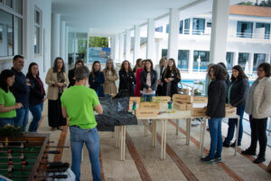 15.º Encontro com a Educação debate desafios entre o digital e o essencial na Mealhada
