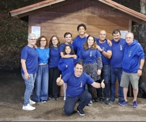 Caminhada marca regresso em força da Festa de Nossa Senhora das Febres em Anadia