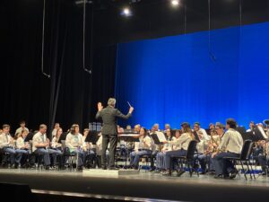 MOB regressa a Oliveira do Bairro e celebra a música como elo de ligação à comunidade