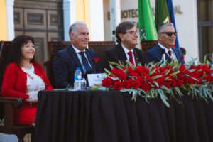 25 de Abril na Mealhada com apelo à responsabilidade coletiva e defesa ativa da liberdade