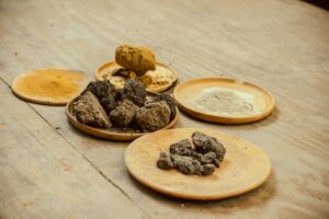 PSD Anadia opõe-se a prospeção mineira no “Barro do Moleiro”