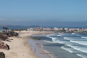 Centro de Portugal com 88 Bandeiras Azuis e 101 praias com Qualidade de Ouro em 2026