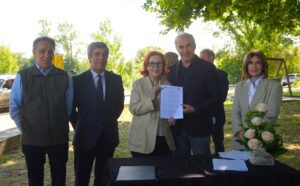 Câmara de Águeda assegura mais 900 mil euros para reabilitação de rios afetados após cheias