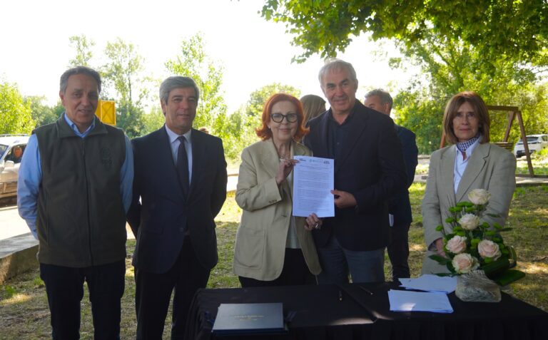 Câmara de Águeda assegura mais 900 mil euros para reabilitação de rios afetados após cheias