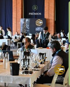 Região da Bairrada distinguida nos Prémios Concurso Vinhos de Portugal 2026