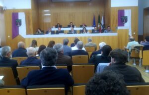 Assembleia Municipal de Anadia reforça rejeição à extração de inertes