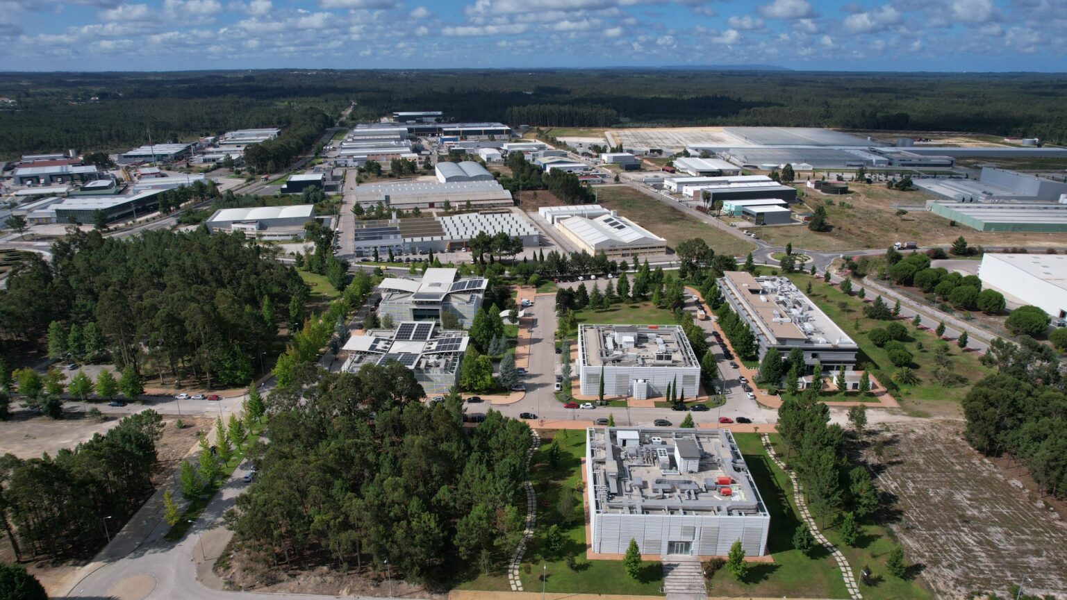 Cantanhede destaca-se nas 500 maiores empresas exportadoras do distrito
