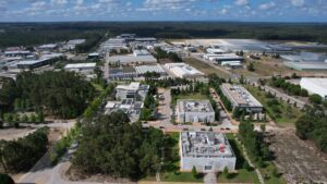 Cantanhede destaca-se nas 500 maiores empresas exportadoras do distrito
