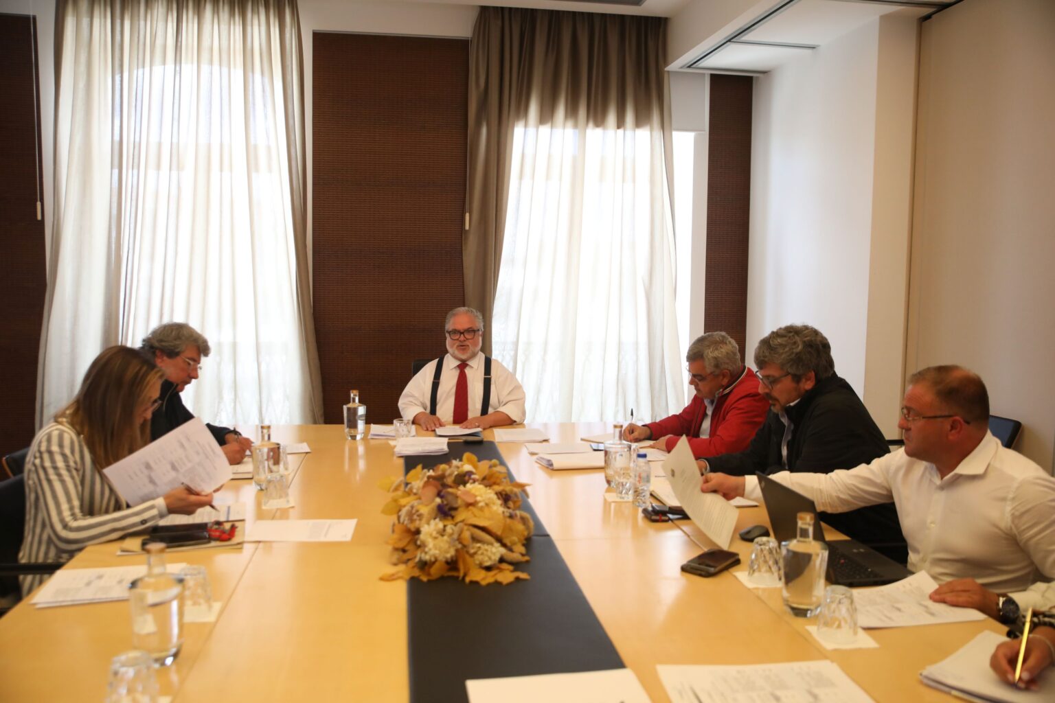 Executivo aprovou Carta Municipal de Habitação de Cantanhede