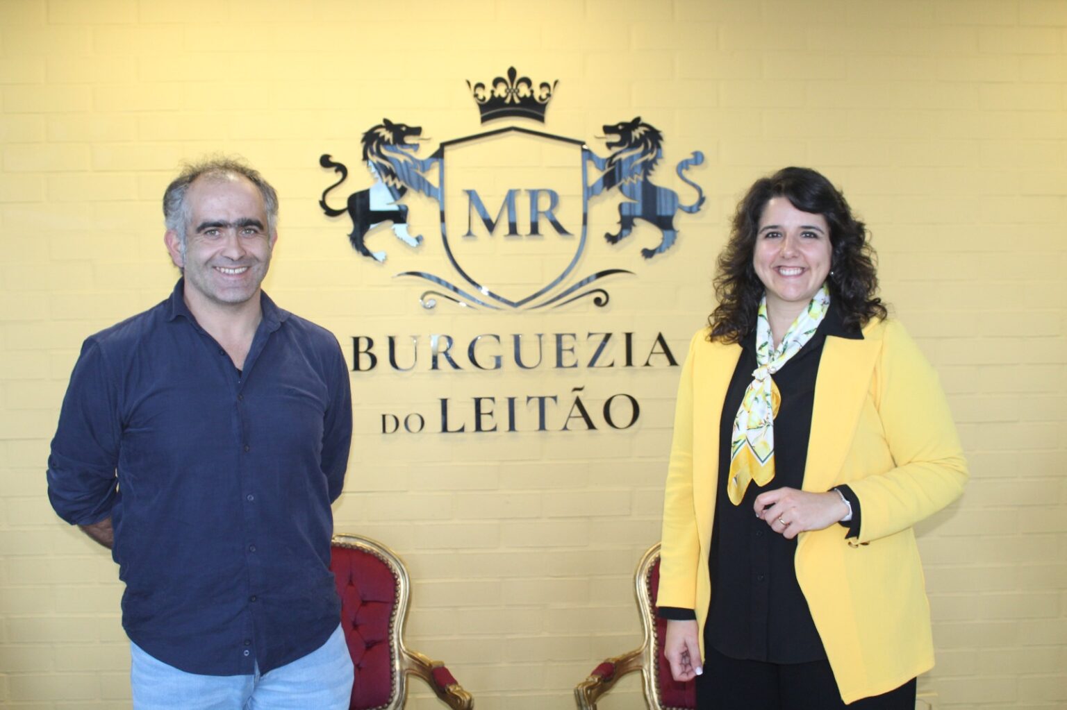 Lançamento do “Brigadeiro Bairradino” marca 5.º aniversário da Burguezia do Leitão